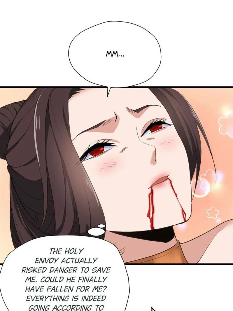 My Harem Depend On Drawing Card Chapter 89 page 2 - 