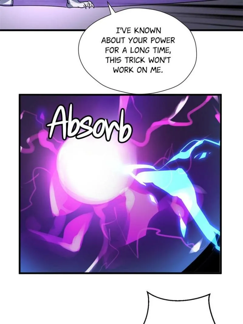 My Harem Depend On Drawing Card Chapter 89 page 17 - 