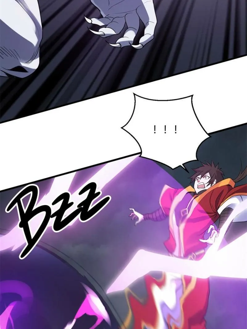 My Harem Depend On Drawing Card Chapter 89 page 20 - 