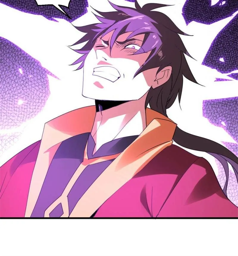 My Harem Depend On Drawing Card Chapter 89 page 22 - 