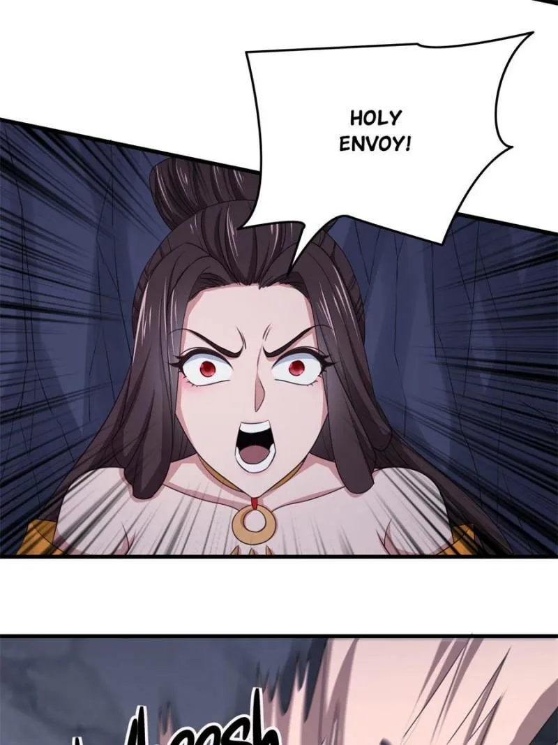 My Harem Depend On Drawing Card Chapter 89 page 27 - 