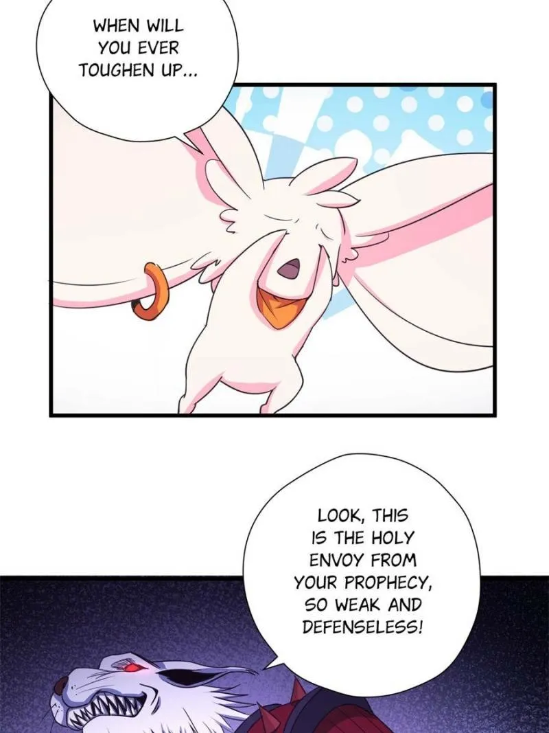 My Harem Depend On Drawing Card Chapter 89 page 34 - 
