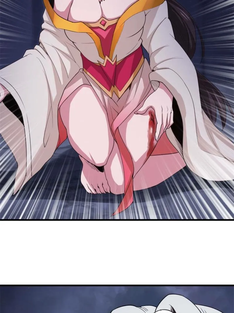 My Harem Depend On Drawing Card Chapter 89 page 37 - 