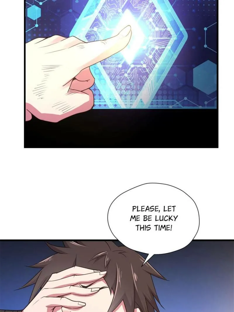 My Harem Depend On Drawing Card Chapter 89 page 41 - 