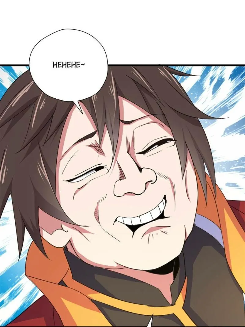 My Harem Depend On Drawing Card Chapter 89 page 45 - 