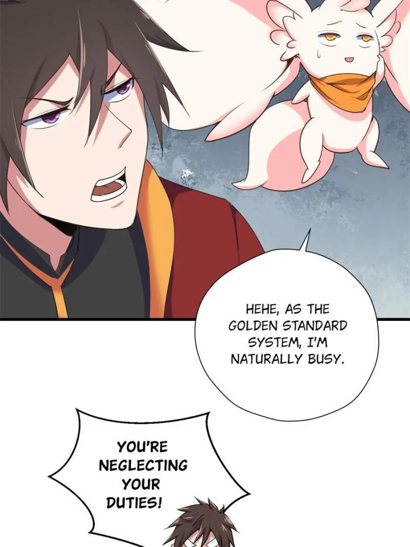 My Harem Depend On Drawing Card Chapter 89 page 6 - 