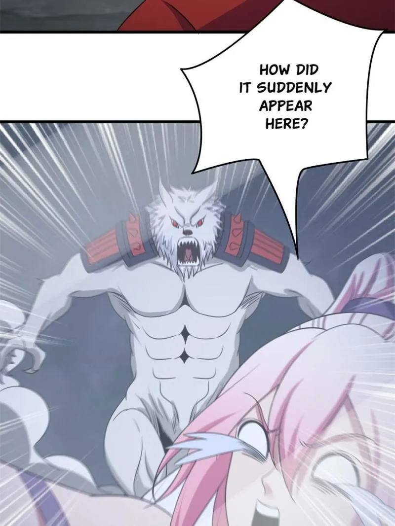 My Harem Depend On Drawing Card Chapter 90 page 12 - 