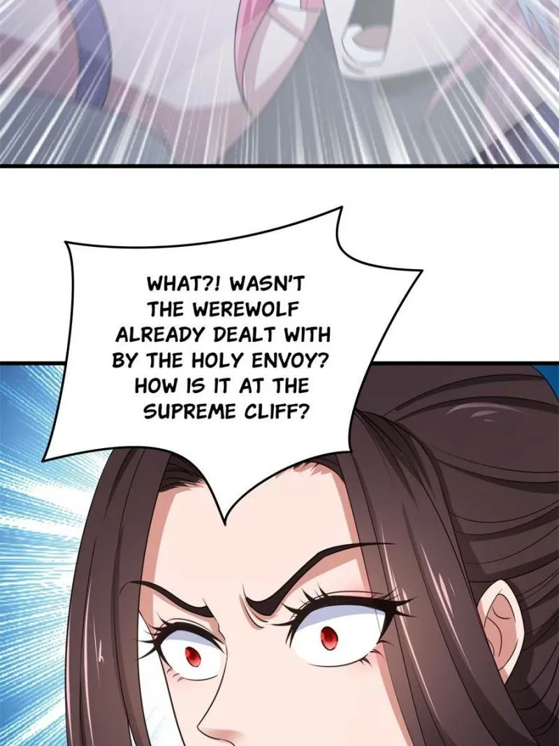 My Harem Depend On Drawing Card Chapter 90 page 13 - 