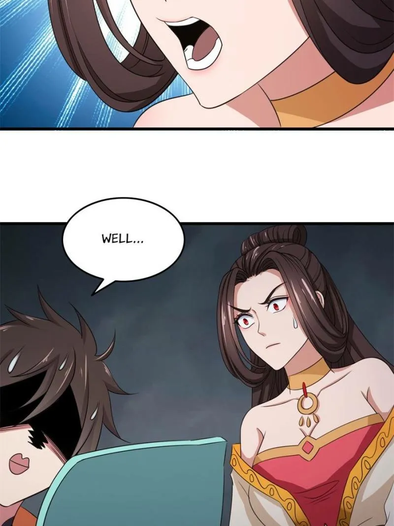 My Harem Depend On Drawing Card Chapter 90 page 14 - 