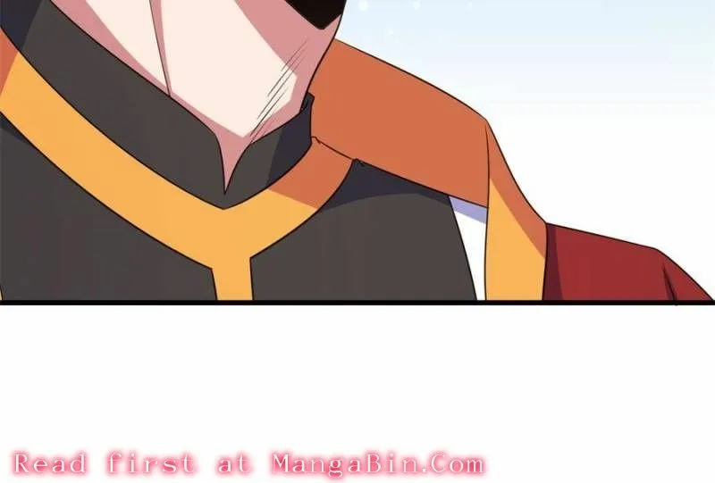 My Harem Depend On Drawing Card Chapter 90 page 16 - 