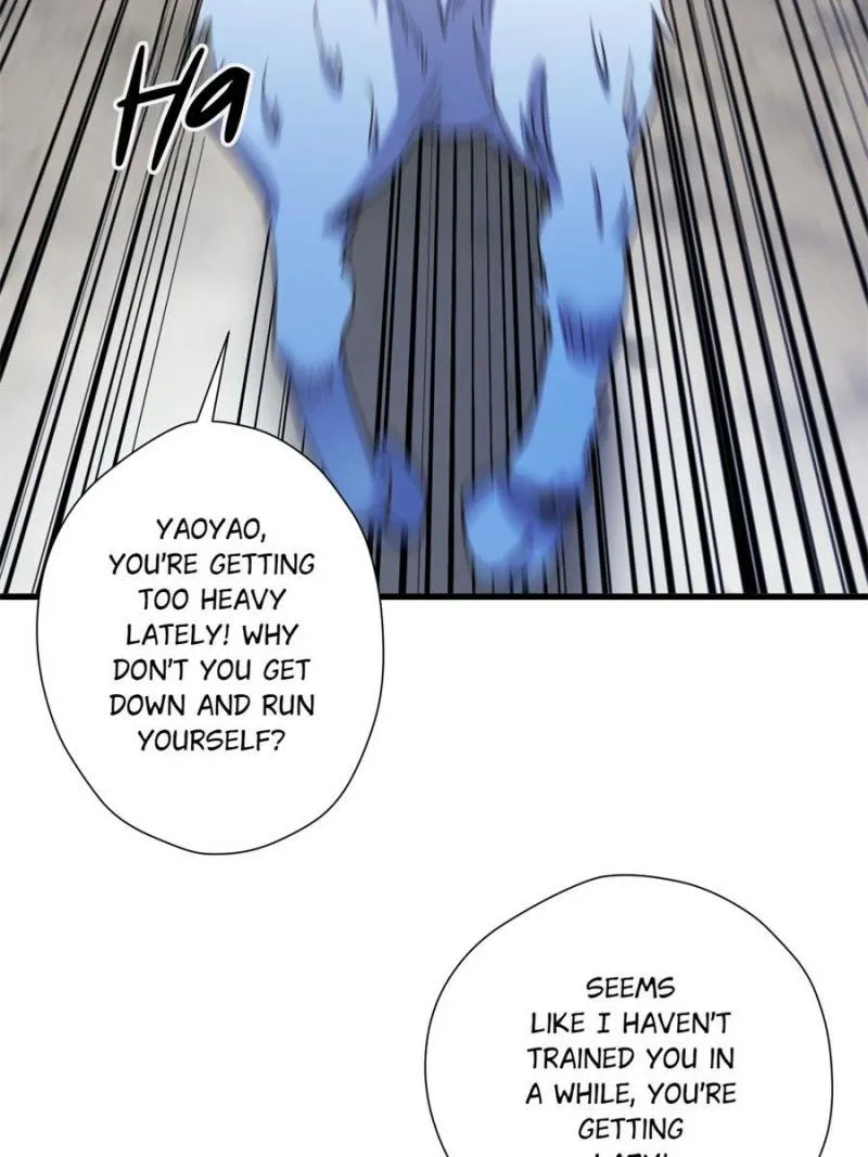 My Harem Depend On Drawing Card Chapter 90 page 22 - 