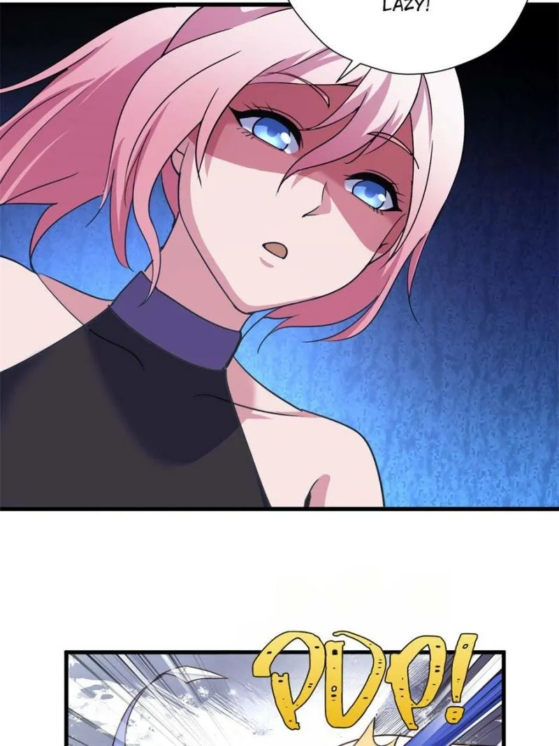 My Harem Depend On Drawing Card Chapter 90 page 23 - 