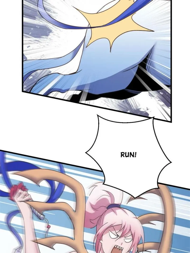 My Harem Depend On Drawing Card Chapter 90 page 24 - 