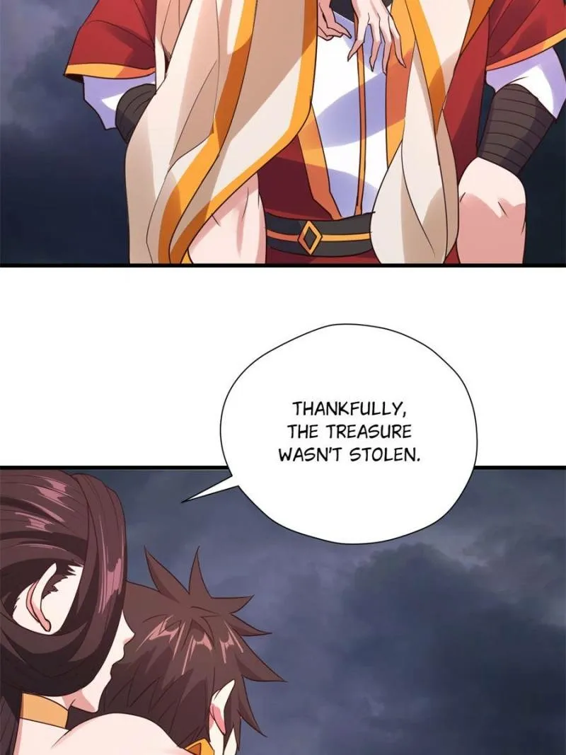 My Harem Depend On Drawing Card Chapter 90 page 30 - 