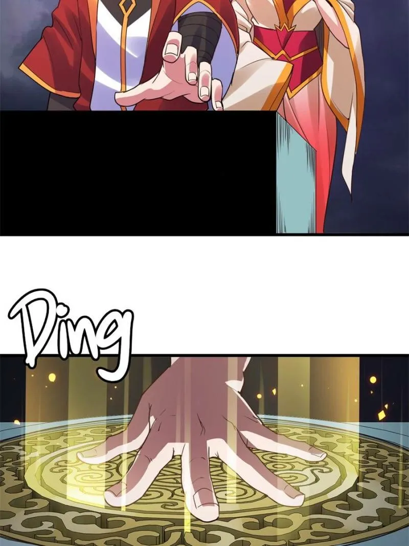 My Harem Depend On Drawing Card Chapter 90 page 32 - 