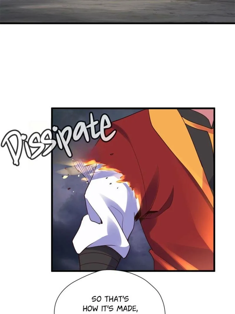 My Harem Depend On Drawing Card Chapter 90 page 34 - 