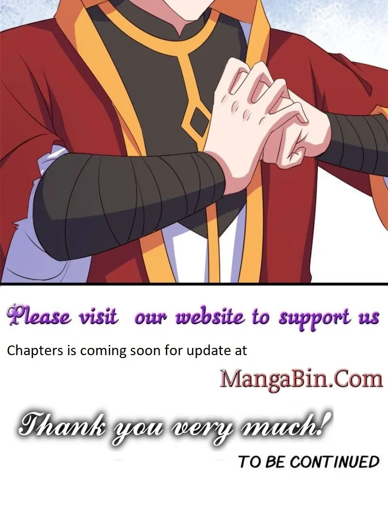 My Harem Depend On Drawing Card Chapter 90 page 42 - 