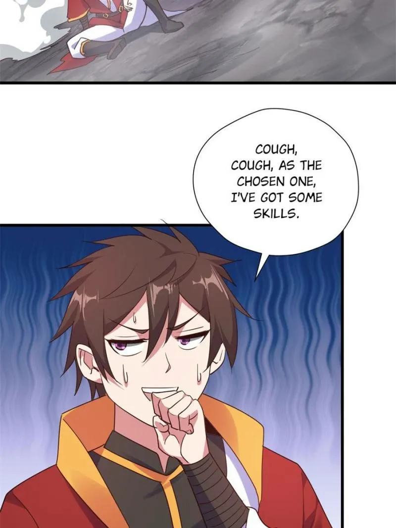 My Harem Depend On Drawing Card Chapter 90 page 7 - 