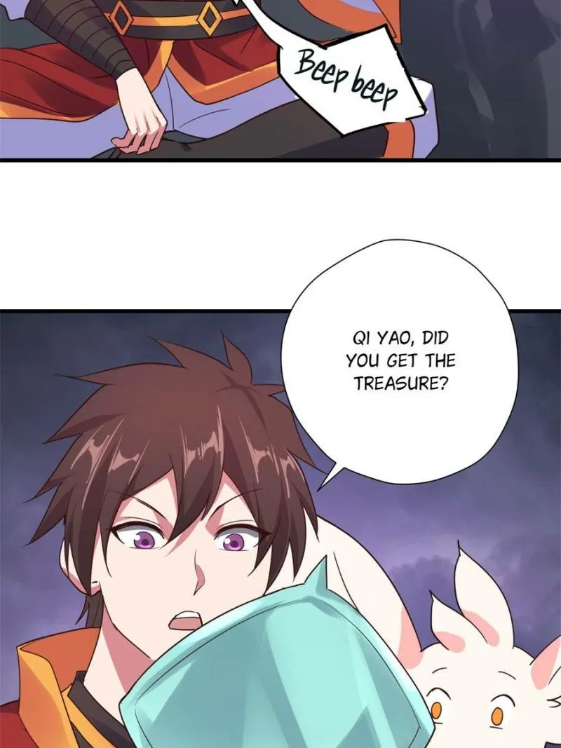 My Harem Depend On Drawing Card Chapter 90 page 9 - 