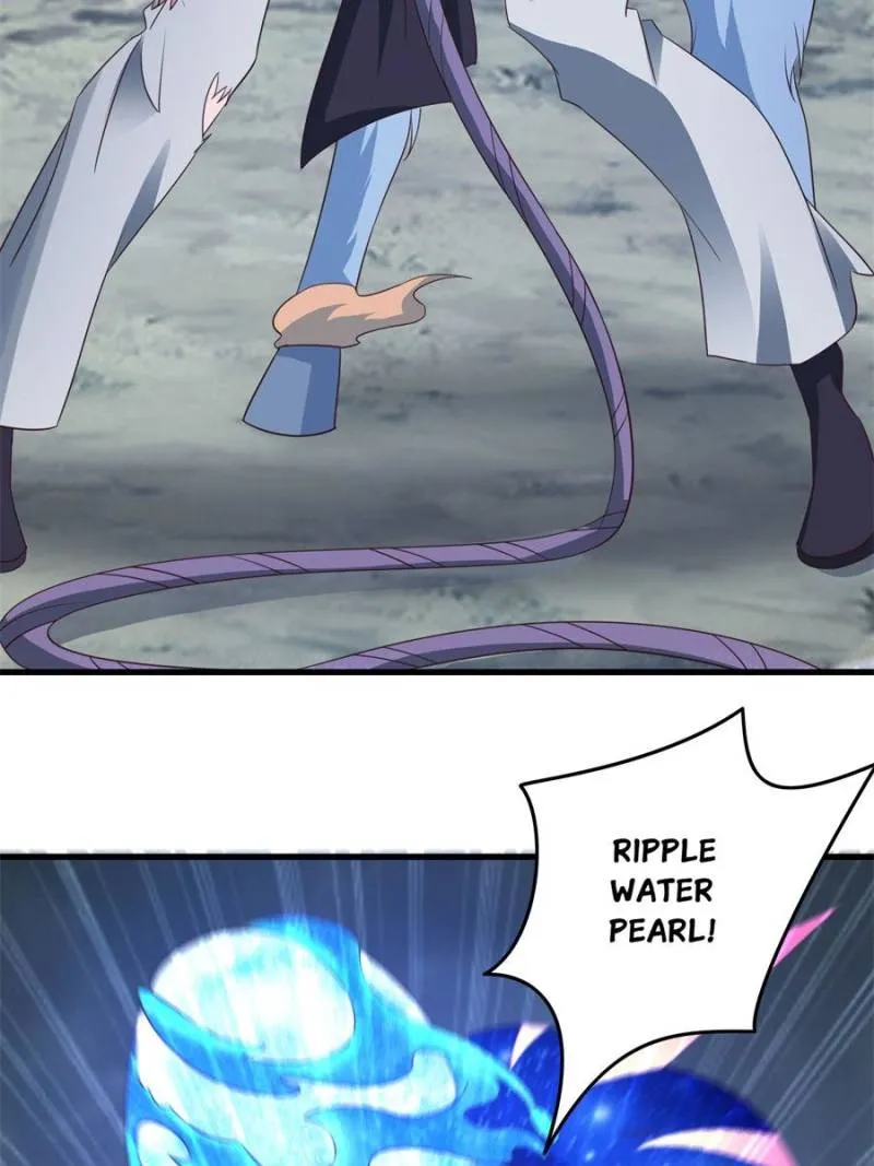 My Harem Depend On Drawing Card Chapter 91 page 14 - 