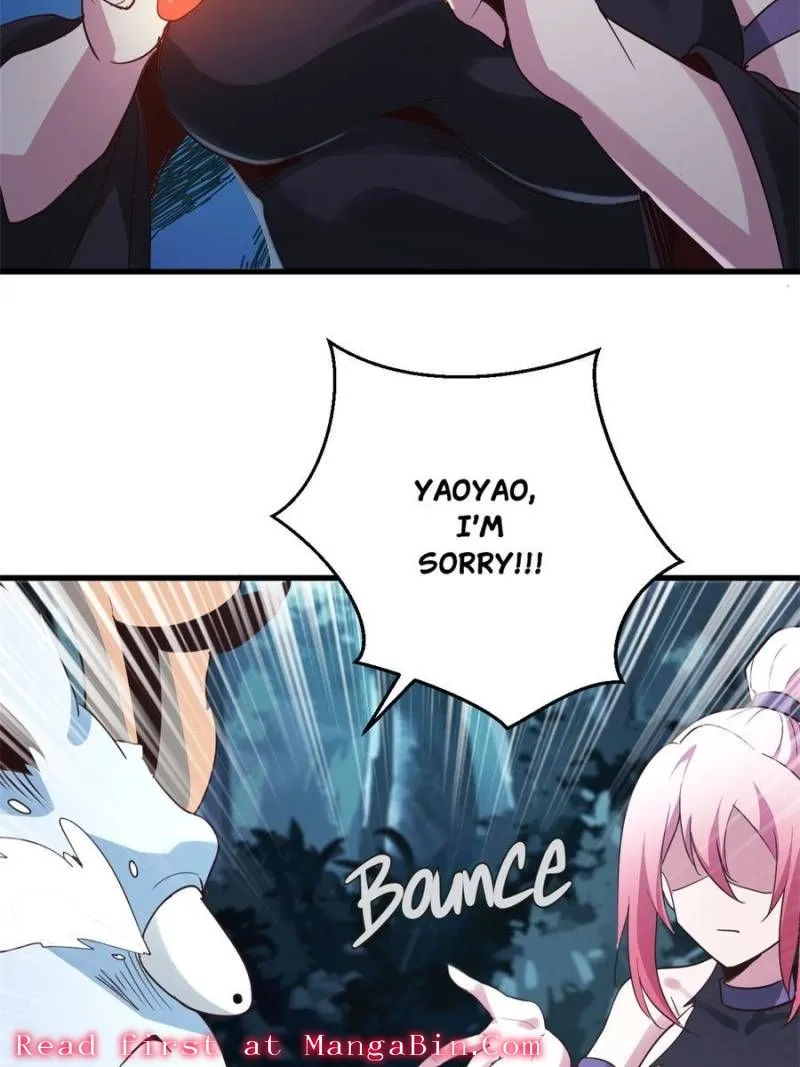 My Harem Depend On Drawing Card Chapter 91 page 29 - 