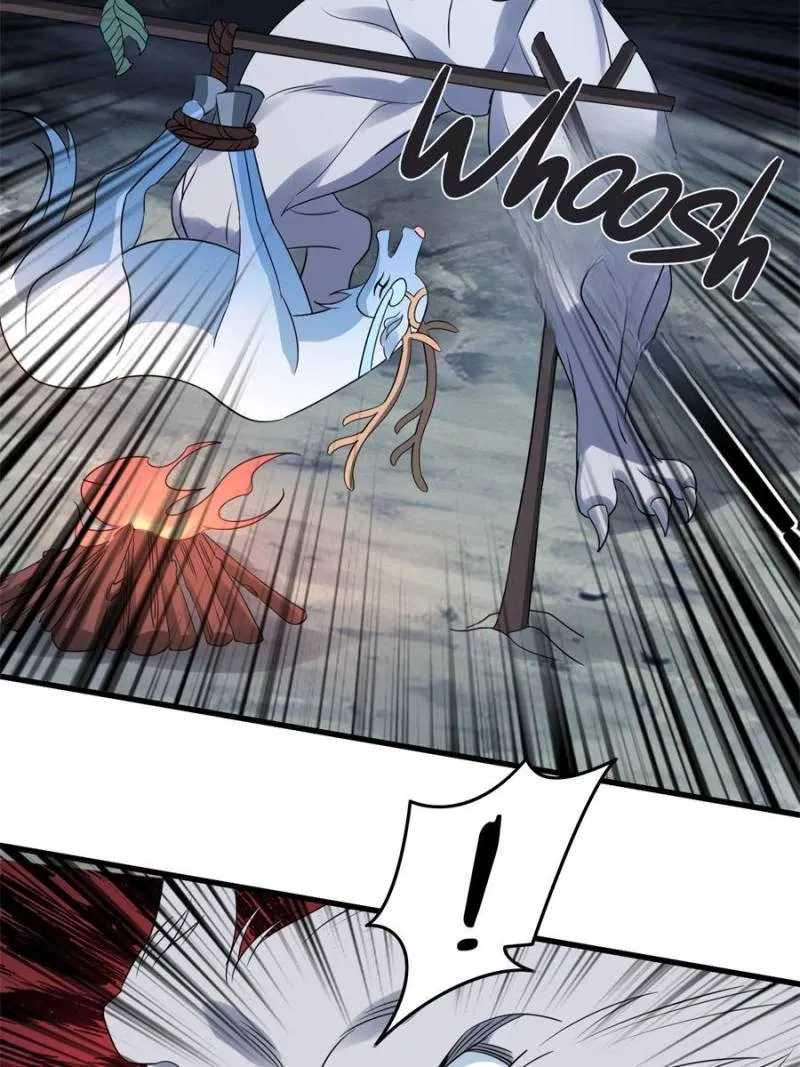 My Harem Depend On Drawing Card Chapter 91 page 35 - 