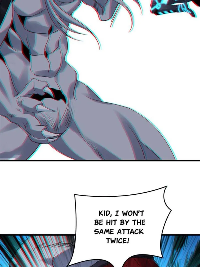 My Harem Depend On Drawing Card Chapter 91 page 37 - 