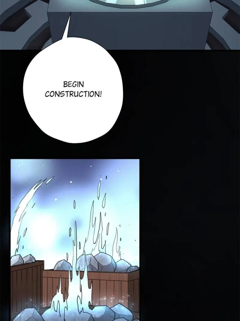 My Harem Depend On Drawing Card Chapter 91 page 5 - 