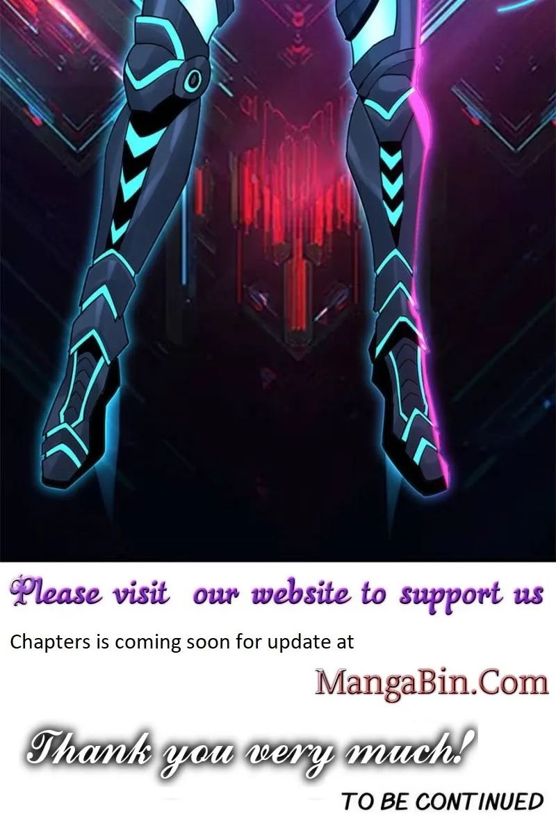 My Harem Depend On Drawing Card Chapter 91 page 46 - 