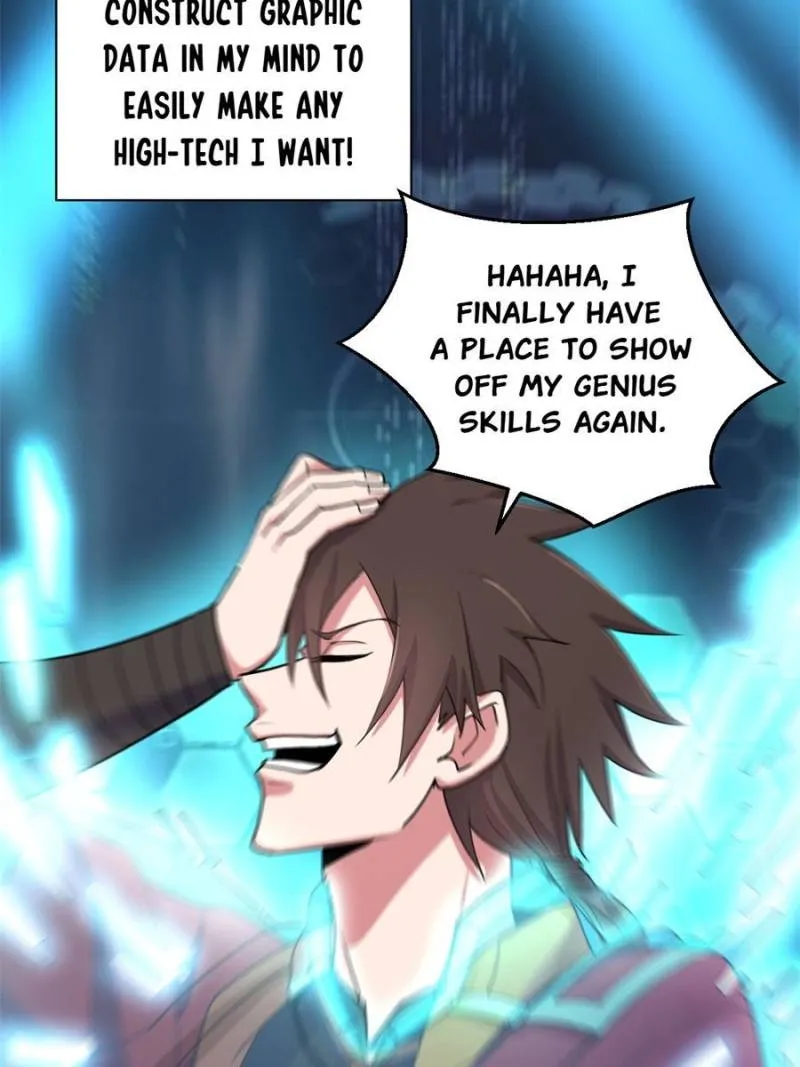 My Harem Depend On Drawing Card Chapter 91 page 10 - 