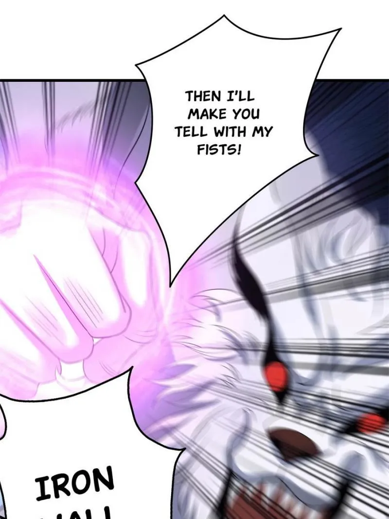 My Harem Depend On Drawing Card Chapter 92 page 13 - 