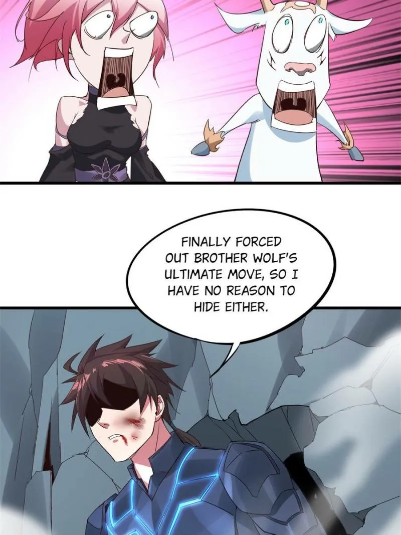My Harem Depend On Drawing Card Chapter 92 page 29 - 