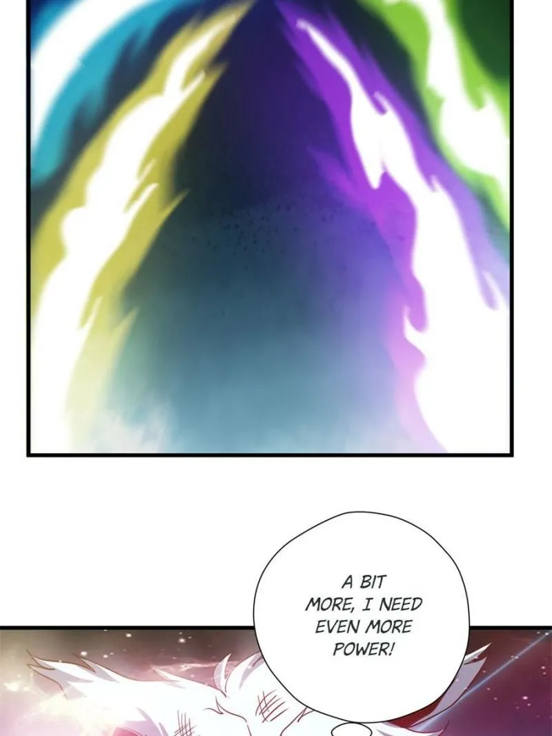 My Harem Depend On Drawing Card Chapter 92 page 45 - 
