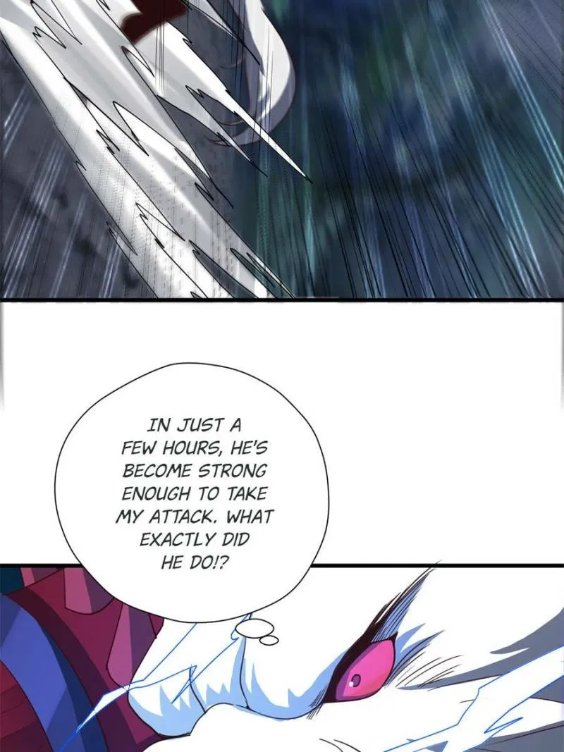 My Harem Depend On Drawing Card Chapter 92 page 6 - 