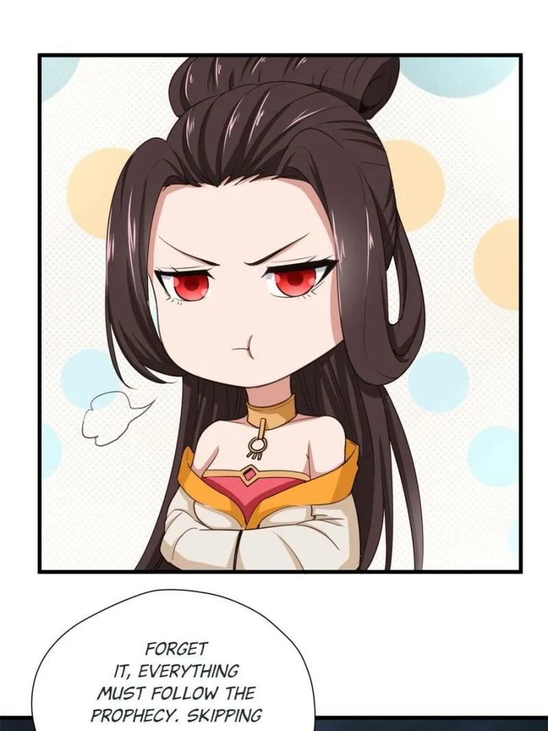 My Harem Depend On Drawing Card Chapter 92 page 58 - 
