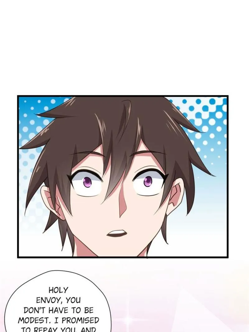 My Harem Depend On Drawing Card Chapter 92 page 60 - 