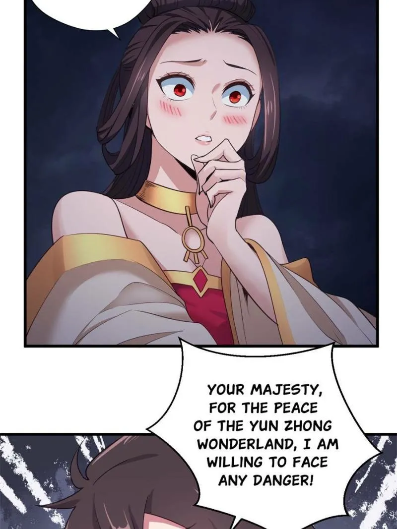 My Harem Depend On Drawing Card Chapter 93 page 17 - 