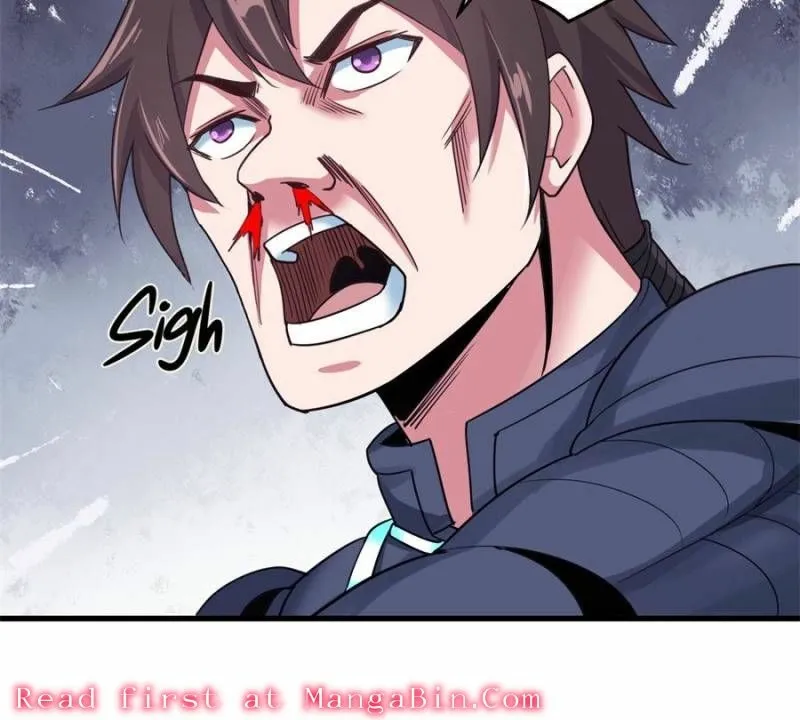 My Harem Depend On Drawing Card Chapter 93 page 18 - 