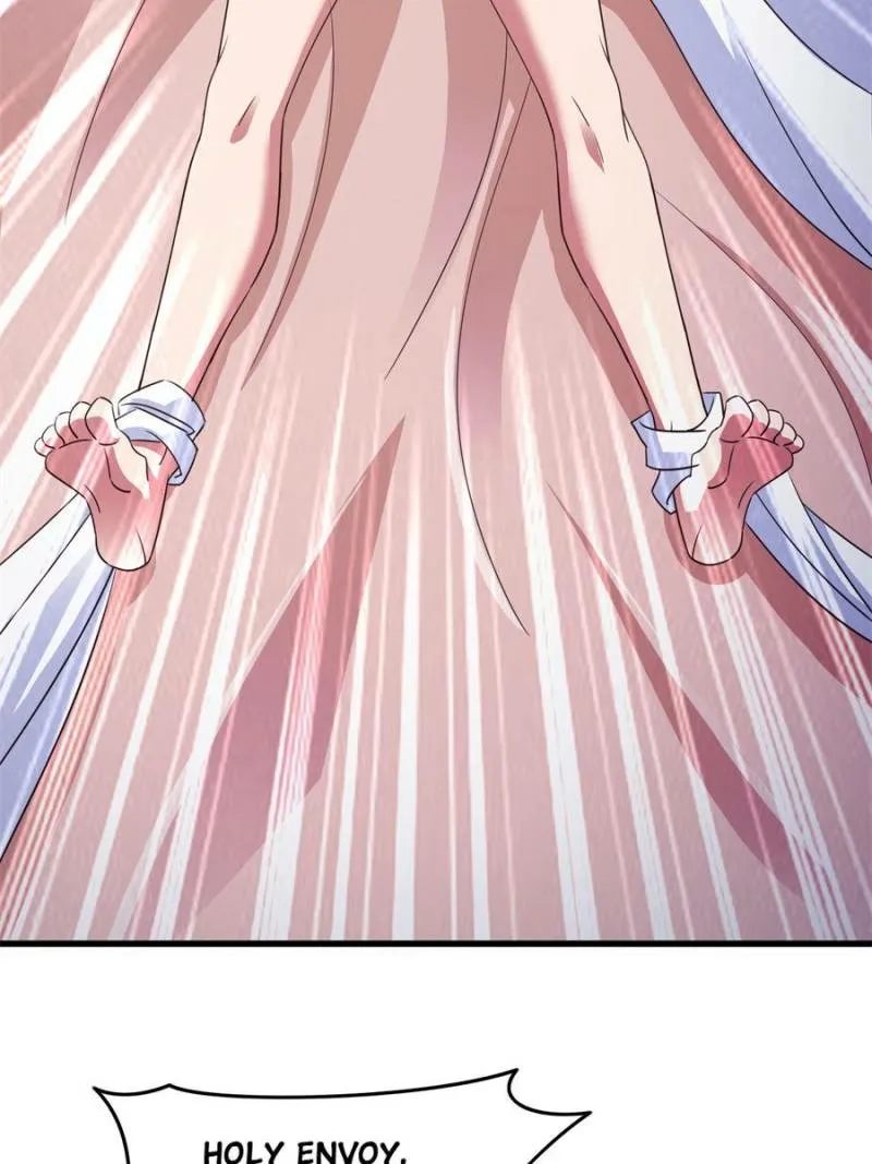 My Harem Depend On Drawing Card Chapter 93 page 22 - 