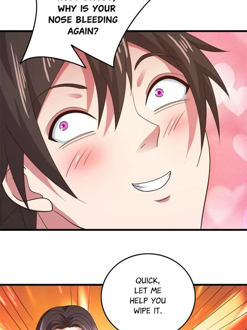 My Harem Depend On Drawing Card Chapter 93 page 23 - 
