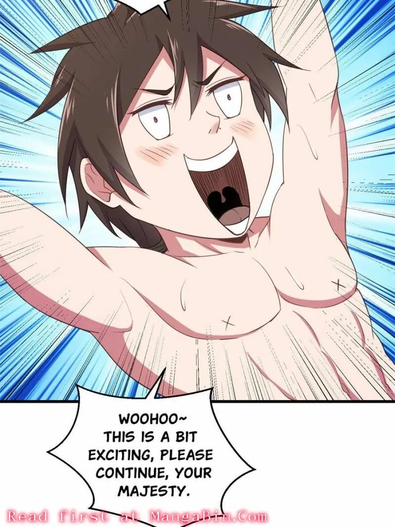 My Harem Depend On Drawing Card Chapter 93 page 30 - 
