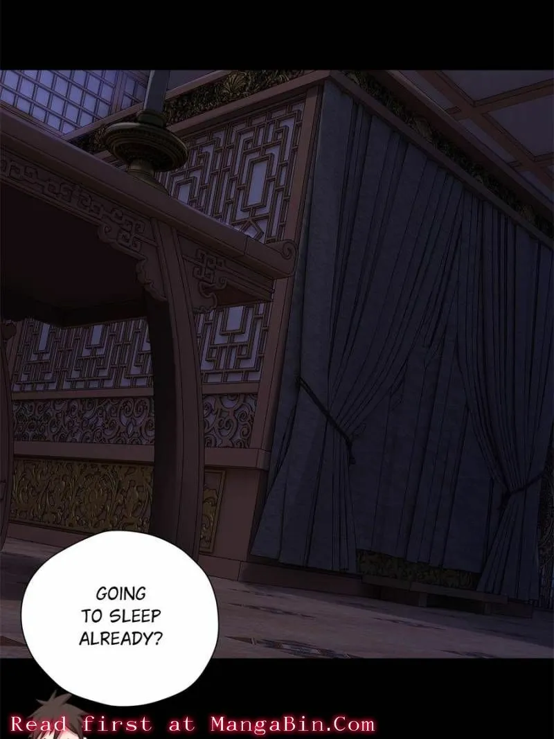 My Harem Depend On Drawing Card Chapter 93 page 34 - 