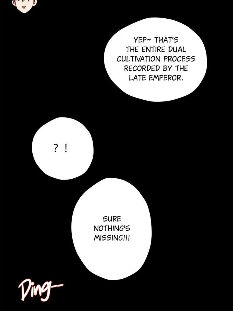 My Harem Depend On Drawing Card Chapter 93 page 35 - 
