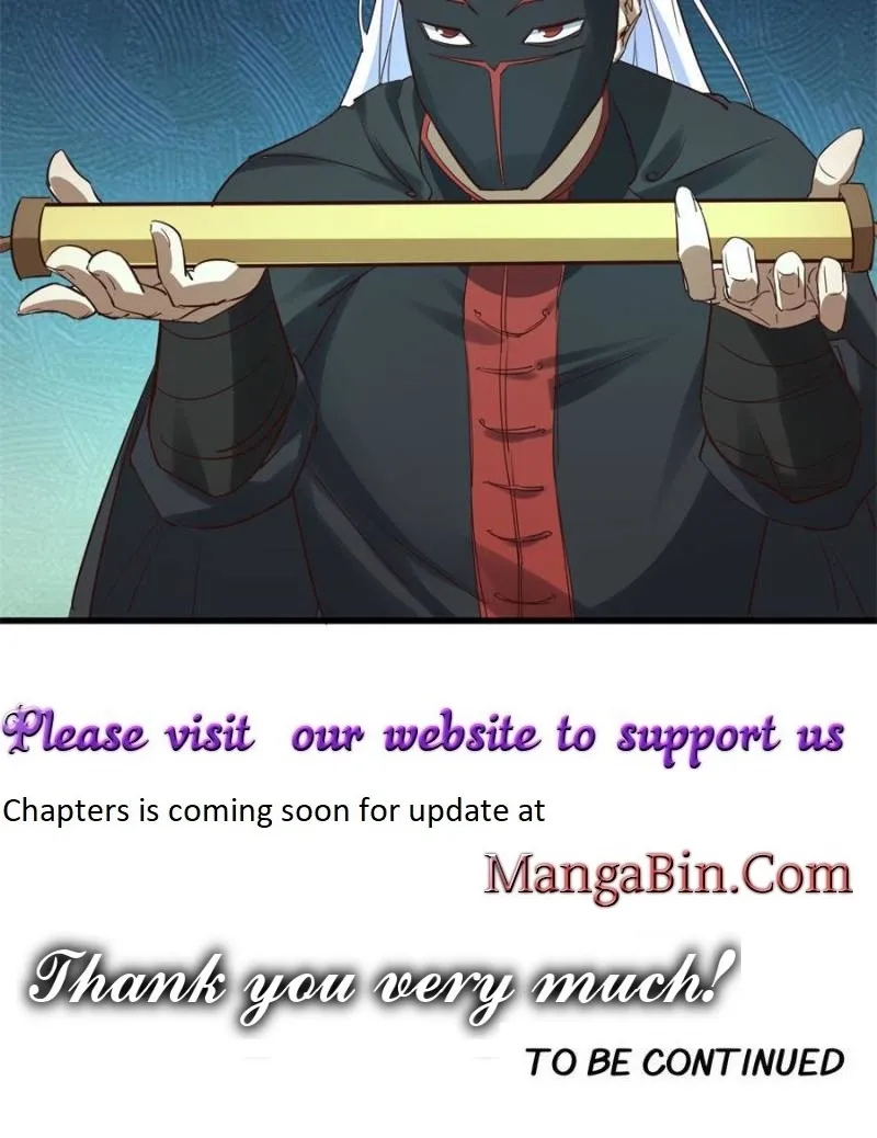 My Harem Depend On Drawing Card Chapter 93 page 42 - 
