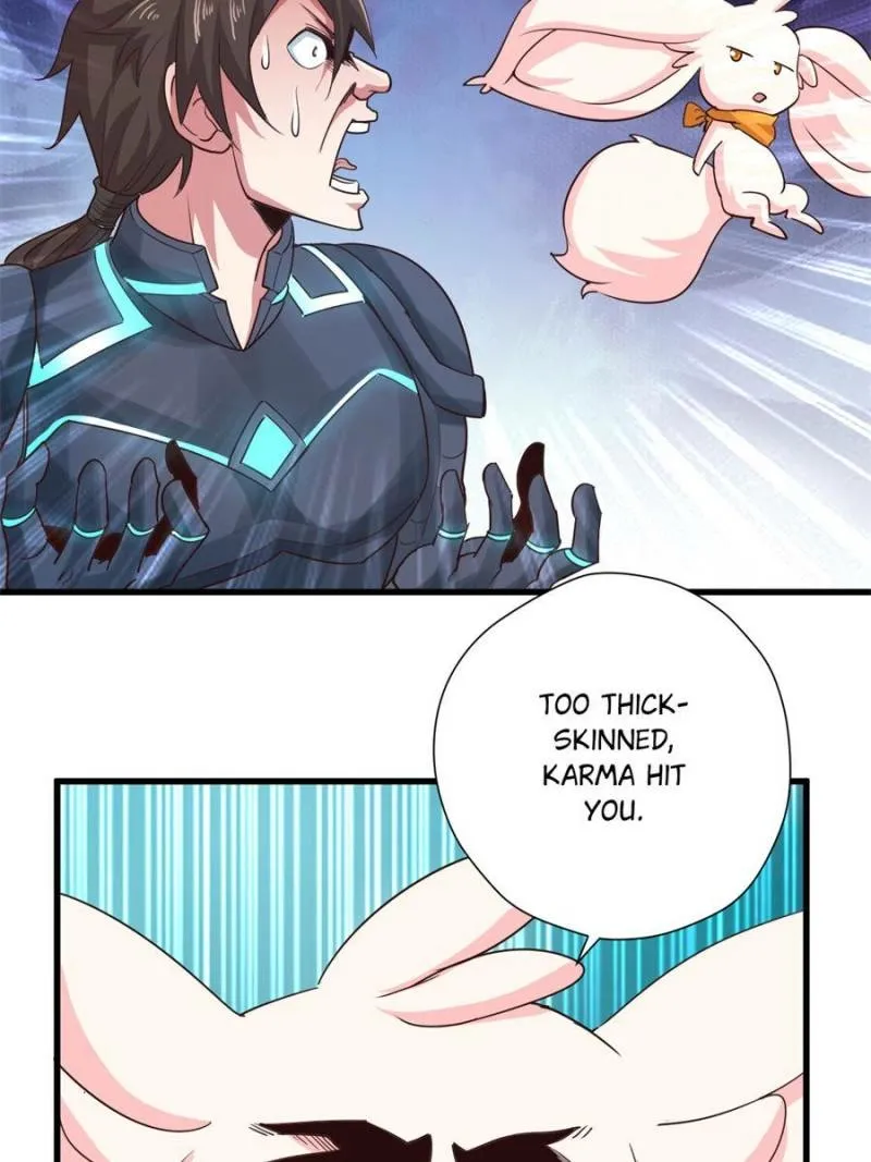 My Harem Depend On Drawing Card Chapter 93 page 9 - 
