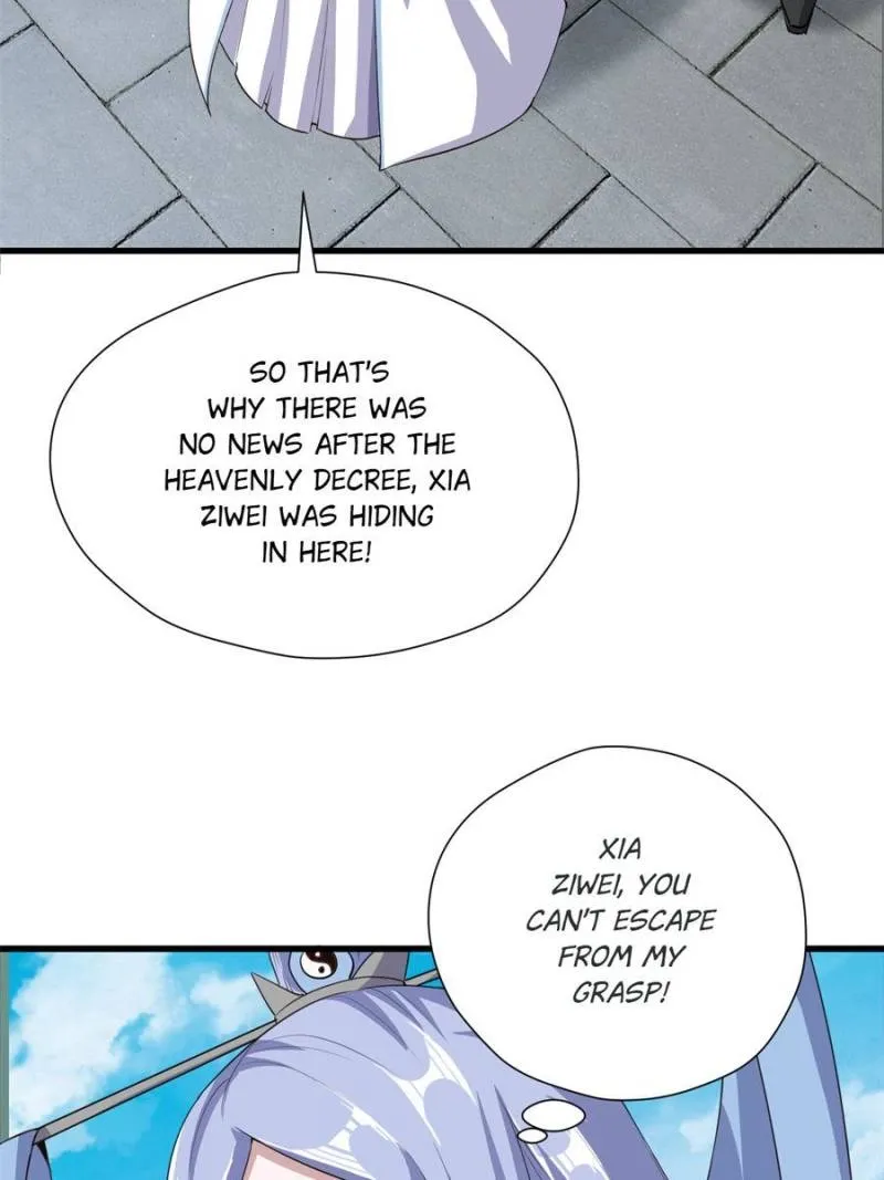 My Harem Depend On Drawing Card Chapter 94 page 2 - 