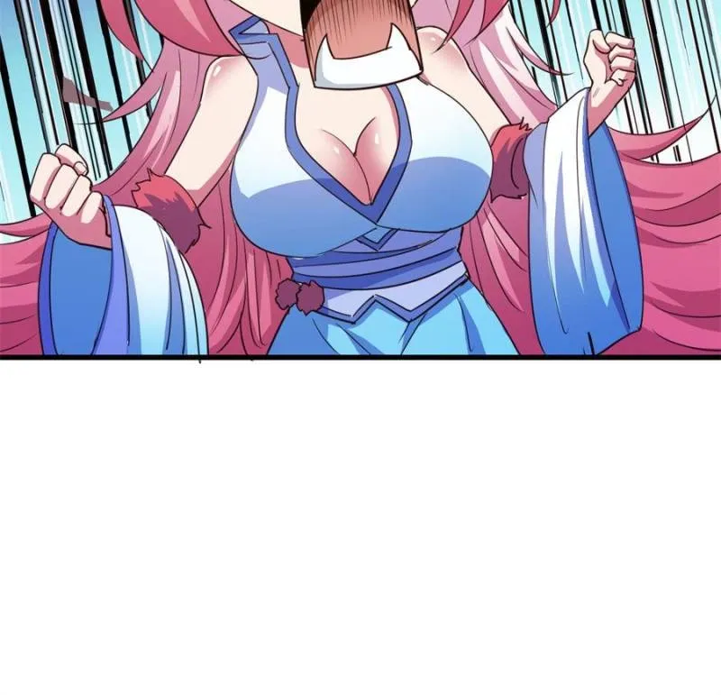 My Harem Depend On Drawing Card Chapter 94 page 11 - 