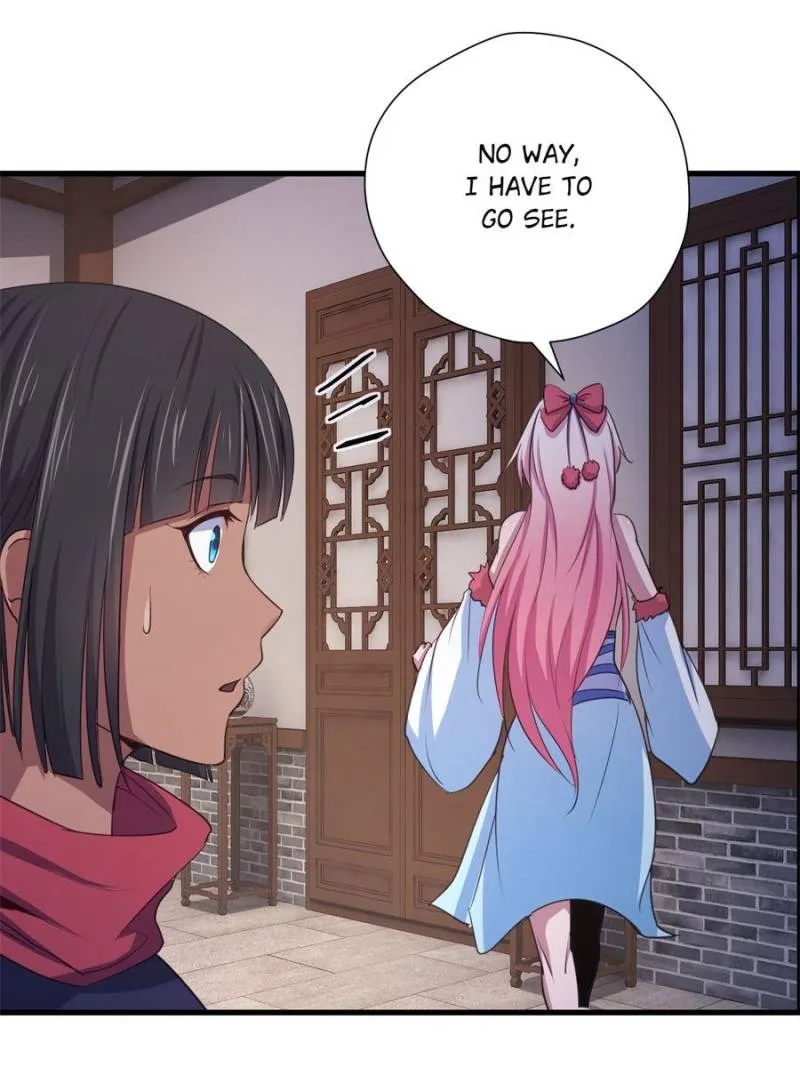 My Harem Depend On Drawing Card Chapter 94 page 12 - 