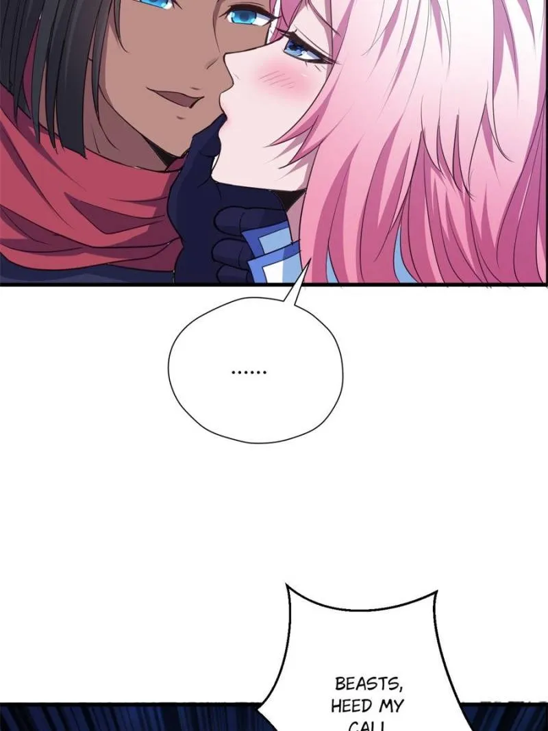 My Harem Depend On Drawing Card Chapter 94 page 16 - 