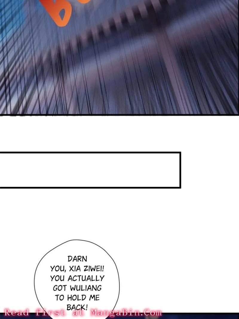 My Harem Depend On Drawing Card Chapter 94 page 18 - 